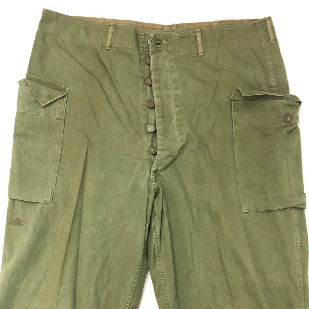 Vintage US Army Pants – The Era NYC