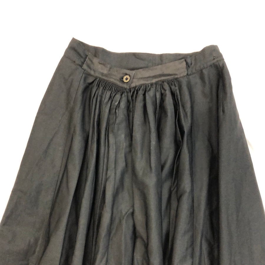 Vintage Black Skirt