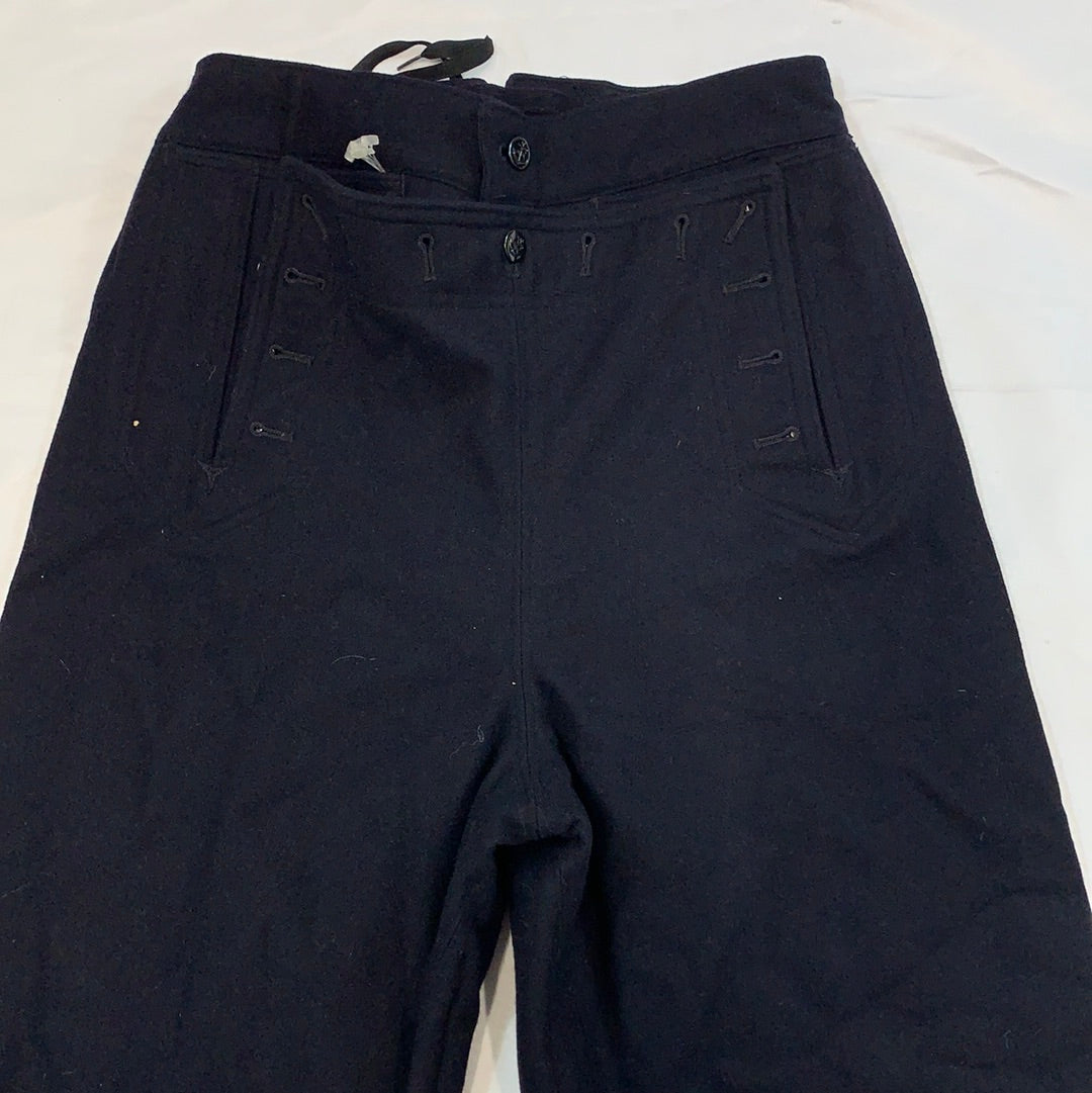 Vintage U.S Navy trousers – The Era NYC