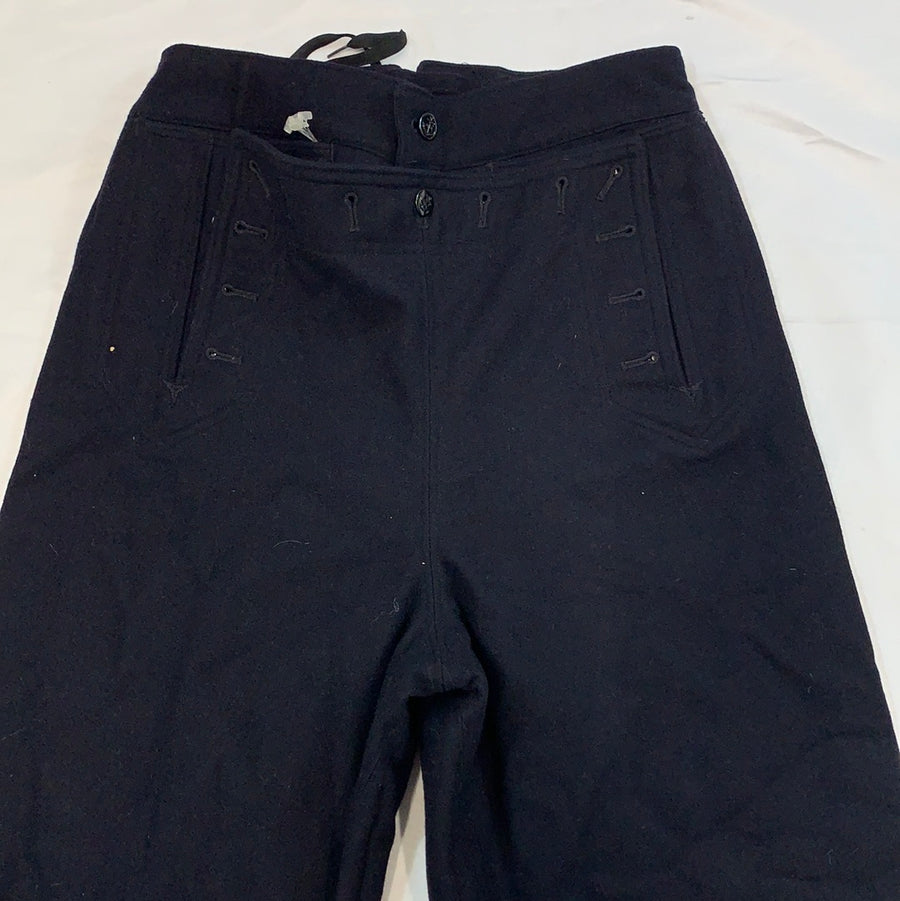 Vintage U.S Navy trousers