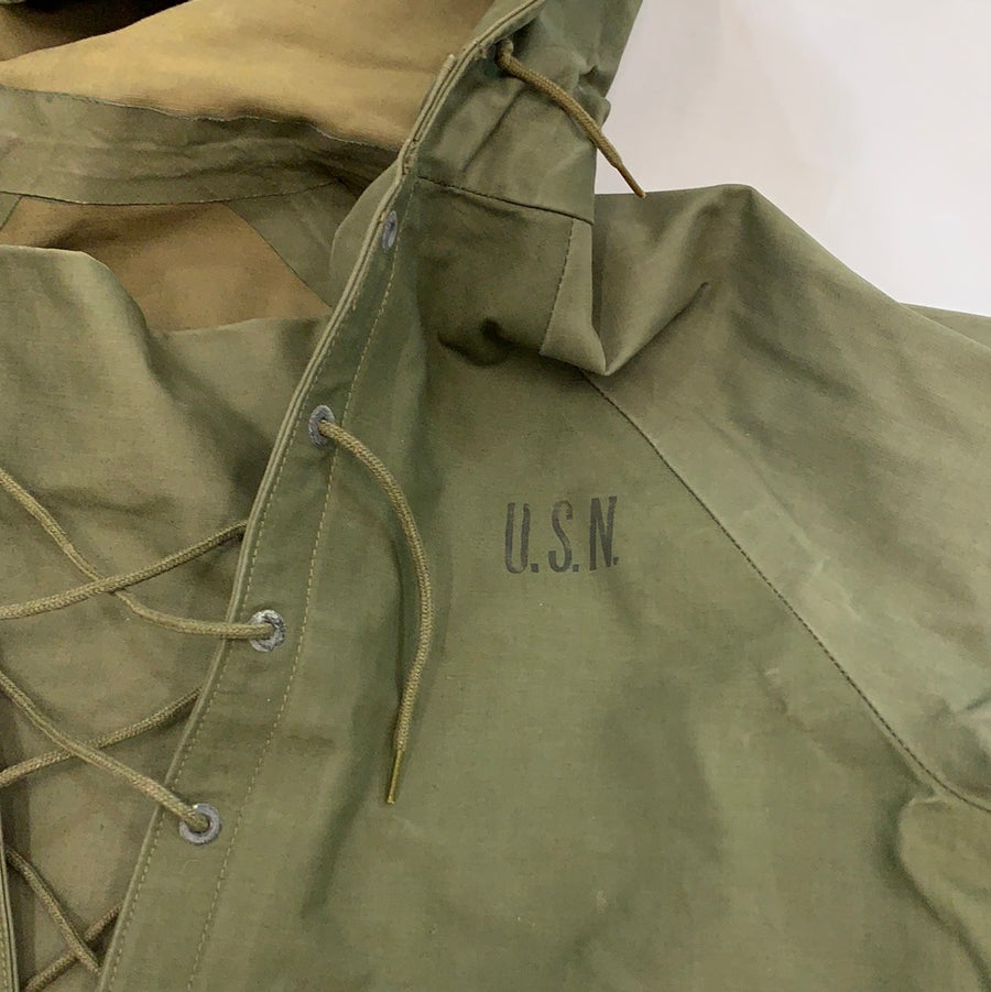 Vintage U.S Navy jacket