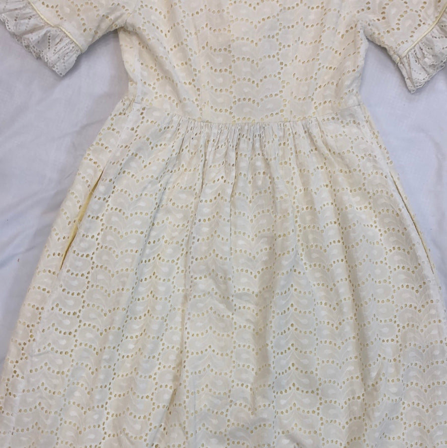 Vintage Dress