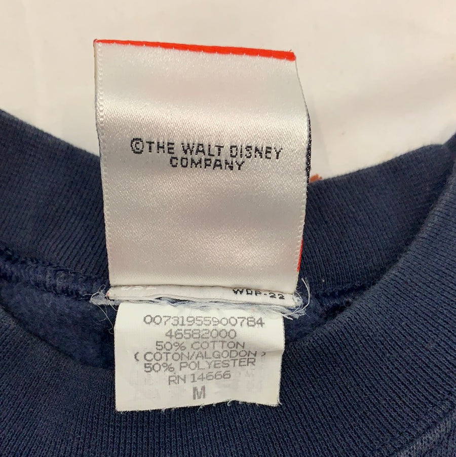 Vintage Disney Mickey Mouse crewneck sweater