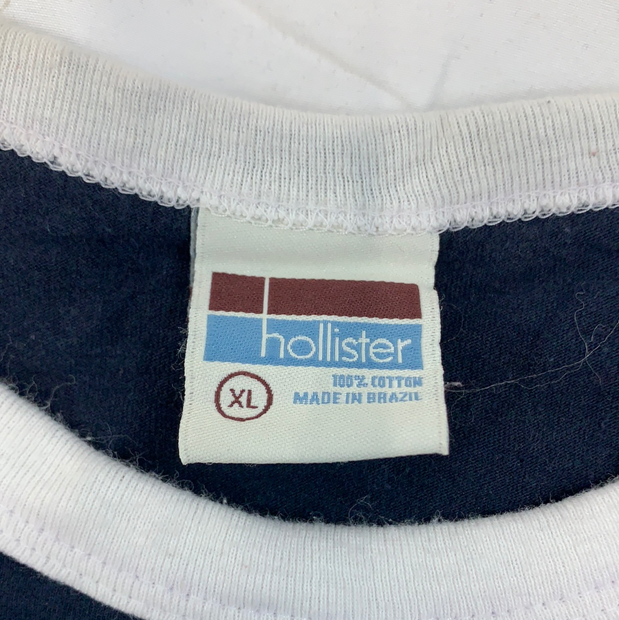 Hollister 2024 made in