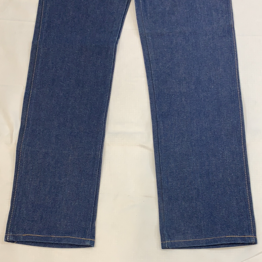 Vintage Wrangle Denim Jeans - 29in