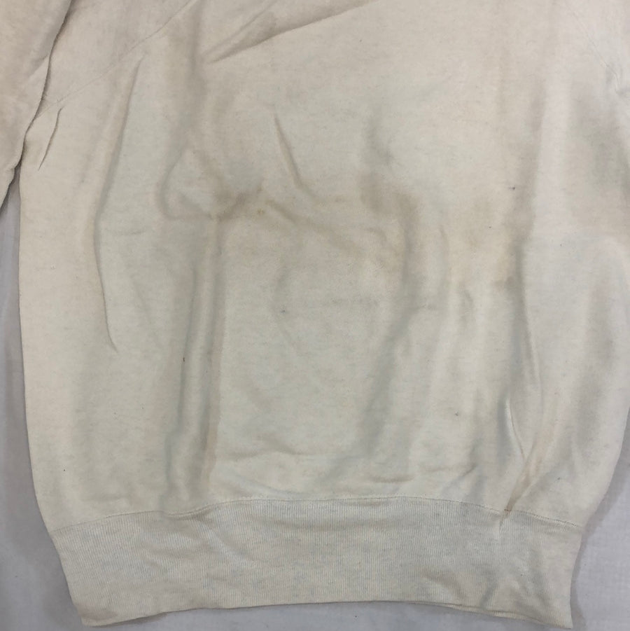 Vintage White Penney’s Sweatshirt