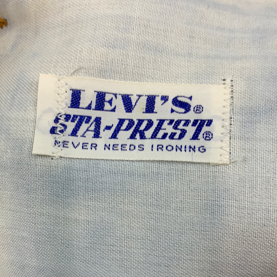 Vintage Levi’s 517 denim pants - 32in