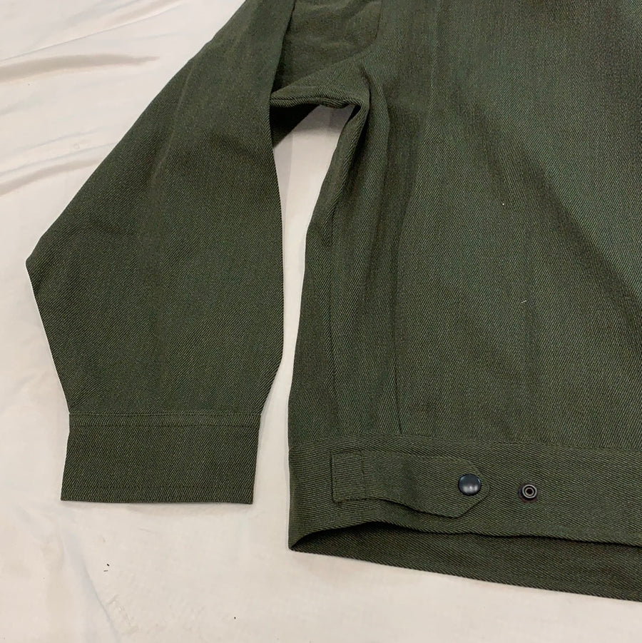 Vintage Military jacket