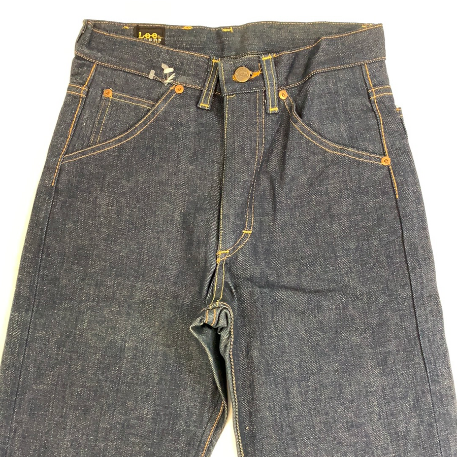 Vintage Lee Denim Jeans - 27in