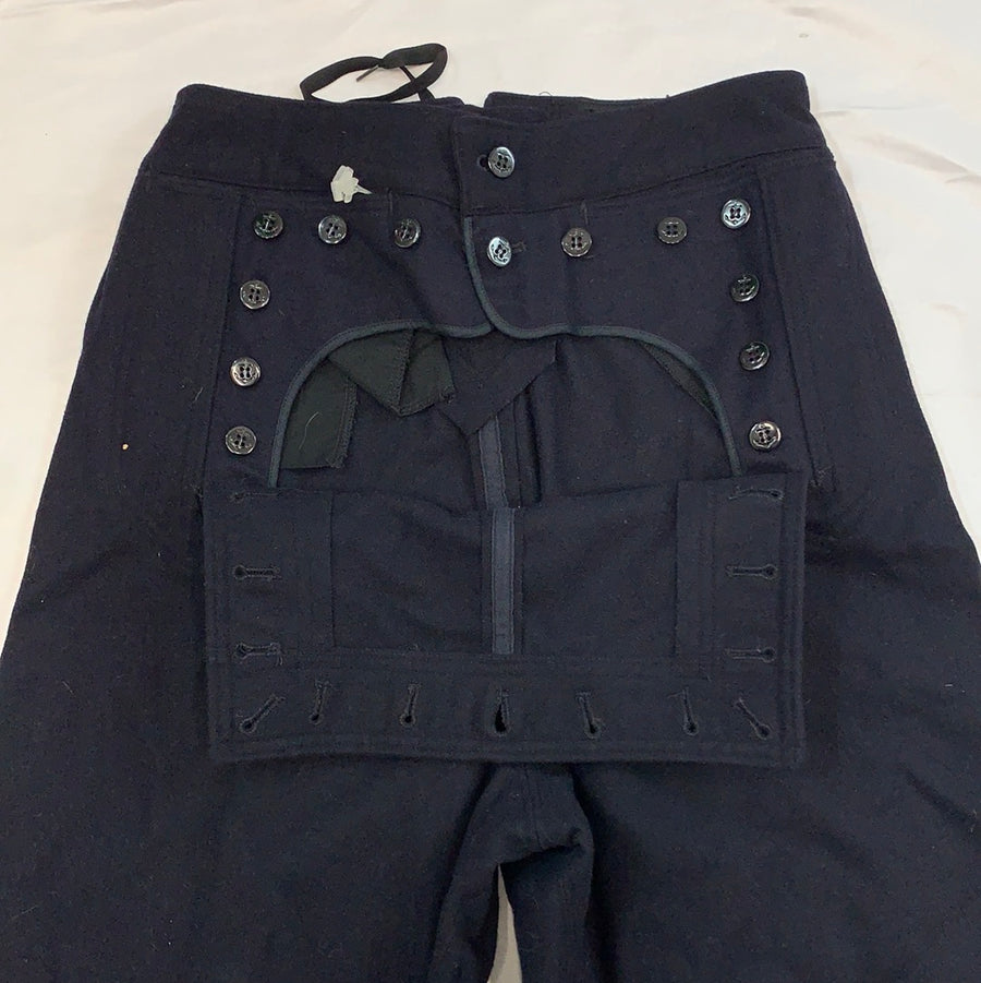 Vintage U.S Navy trousers