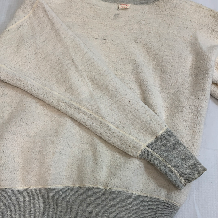 Vintage Pennleigh Crewneck Sweater