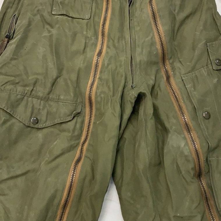 Vintage us navy trousers - 30