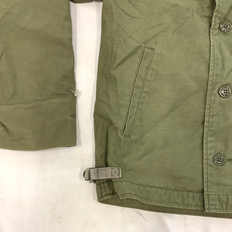 Vintage U.S army jacket
