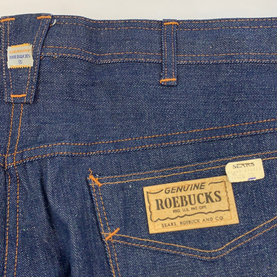 Vintage Genuine Roebucks Sears pants - 40in