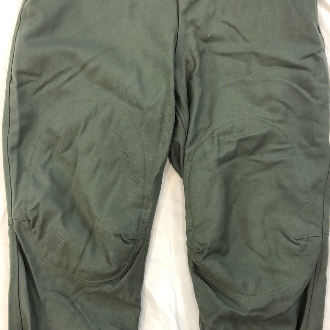 Vintage Military Flight Pants – The Era NYC