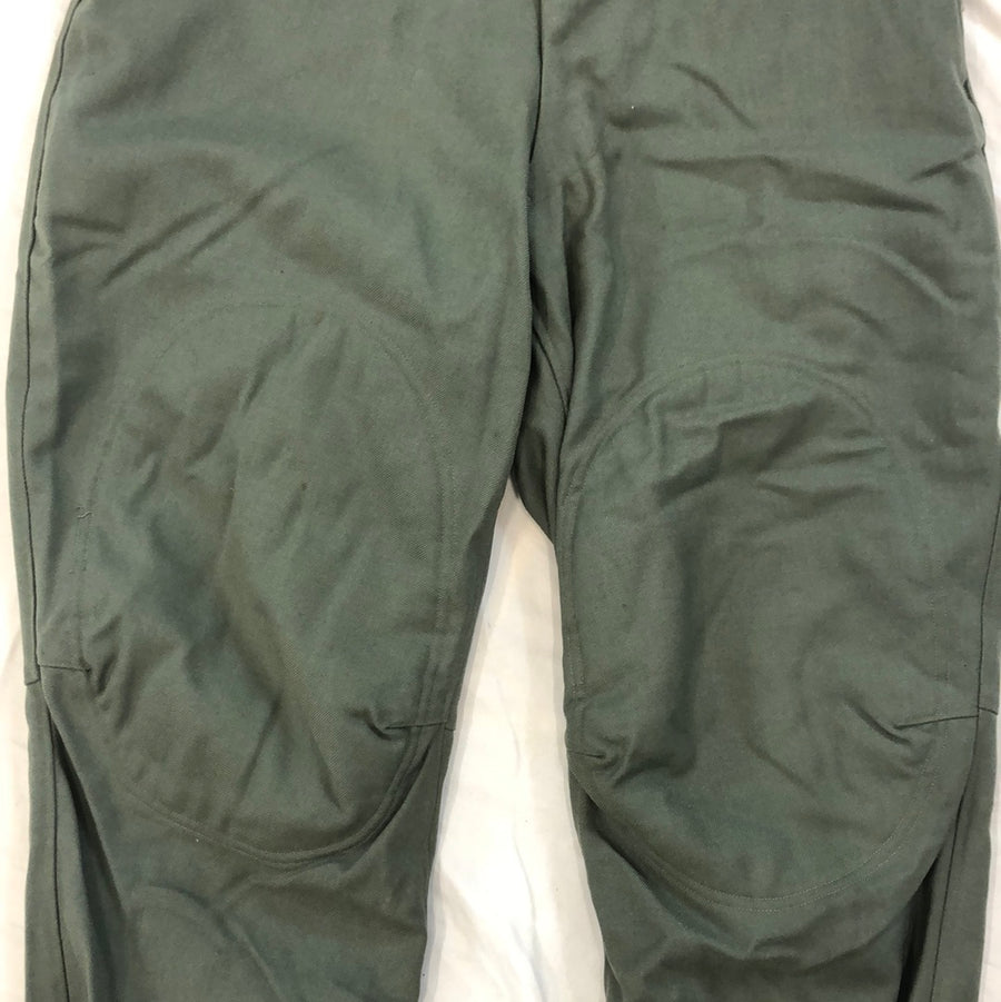 Vintage Military Flight Pants