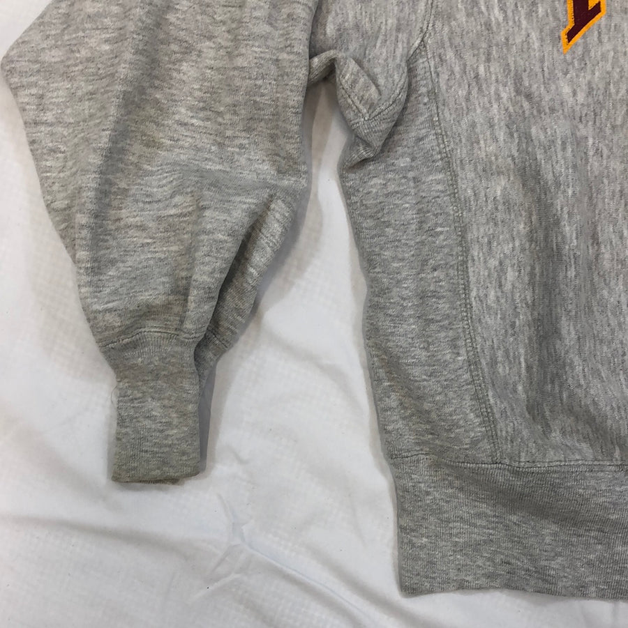 Vintage Regis Grey Champion Sweatshirt