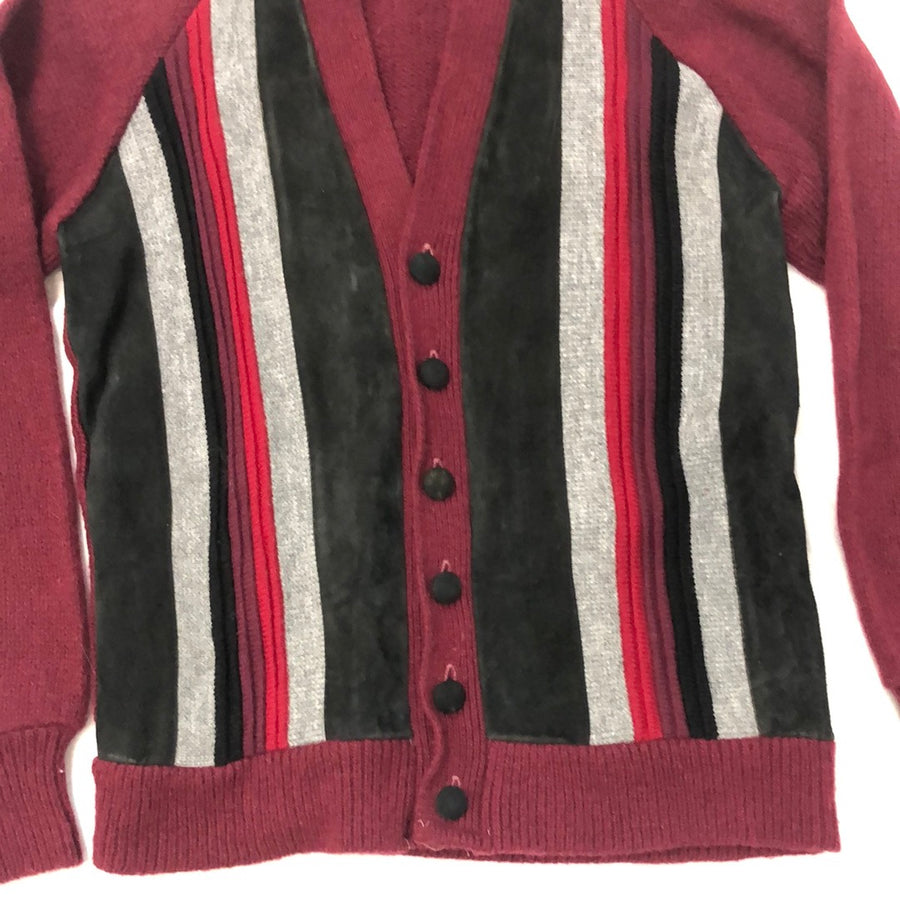 Vintage Macfane Sportswear Sweater