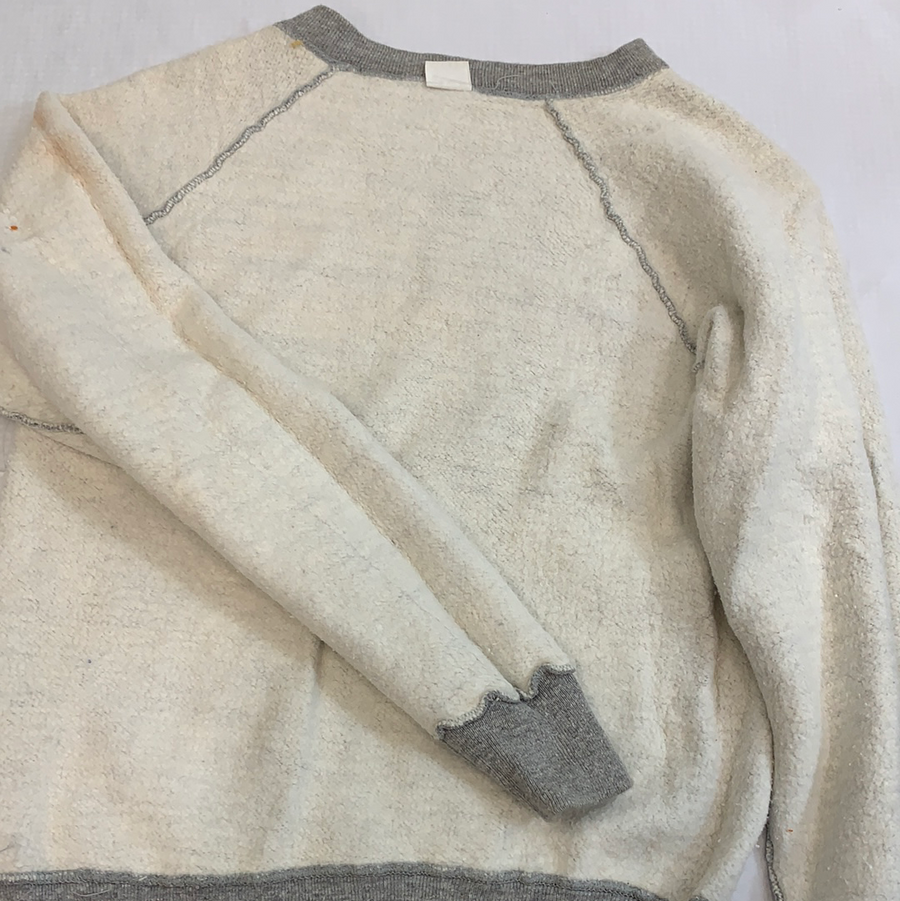 Vintage Sears Sportswear Crewneck Sweater