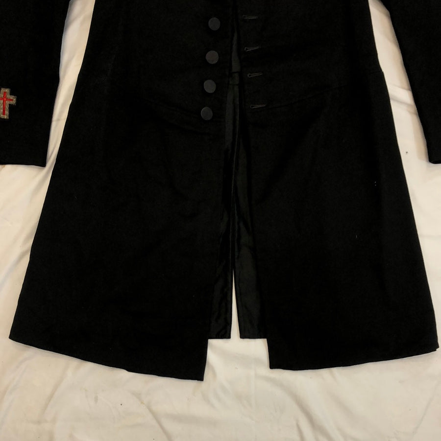 Vintage 1830's Coat