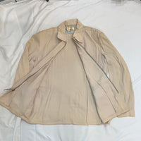 Vintage Tailored by McGregor zip up jacket – The Era NYC