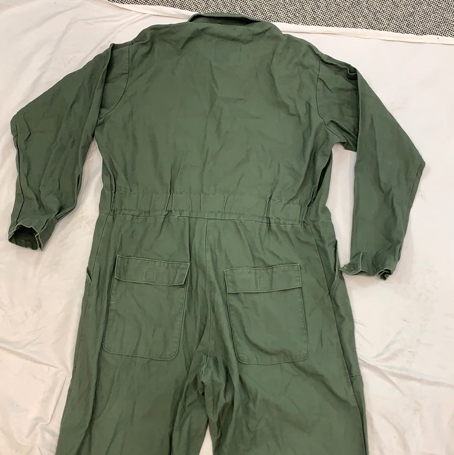 Vintage U.S Army overalls