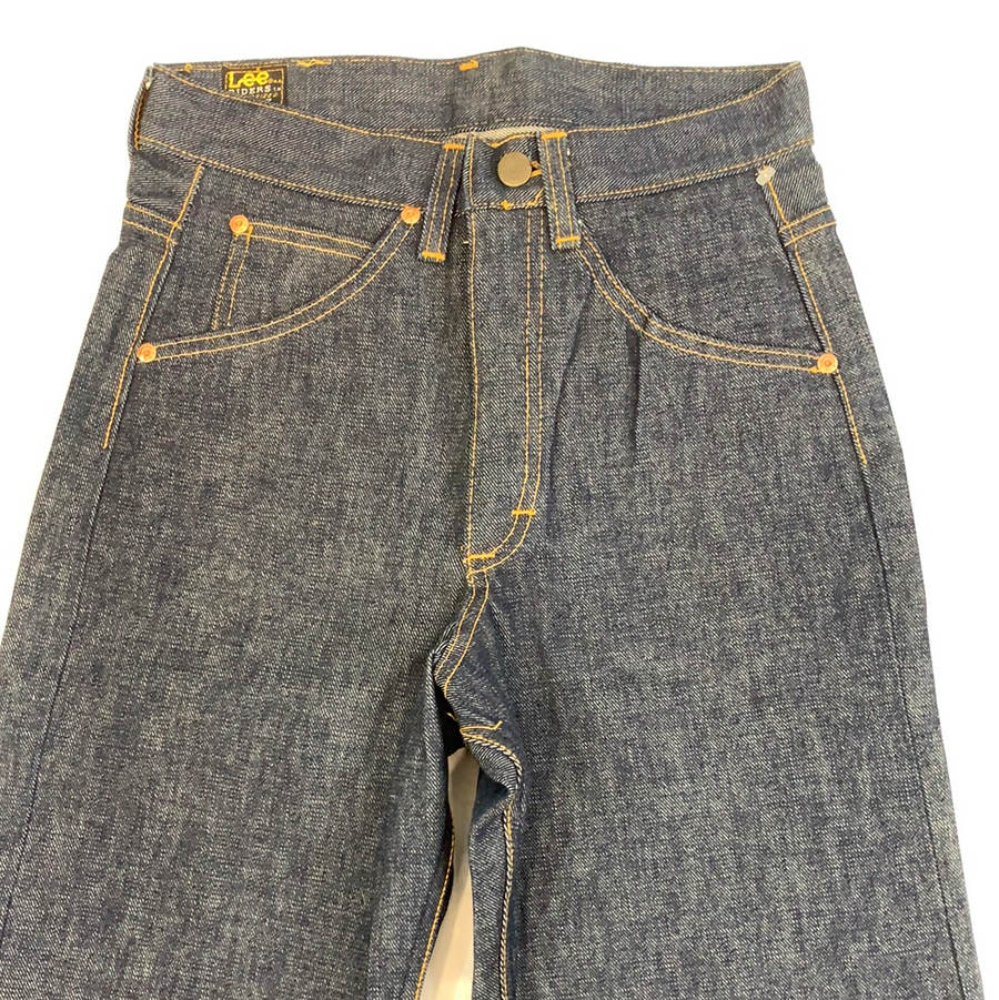 Vintage Lee Denim Pants - 27in