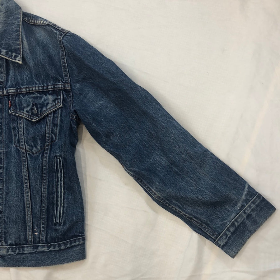 Vintage Levi’s Denim Jacket