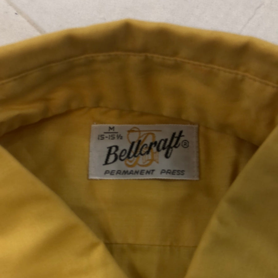 Vintage Belcraft Button Up