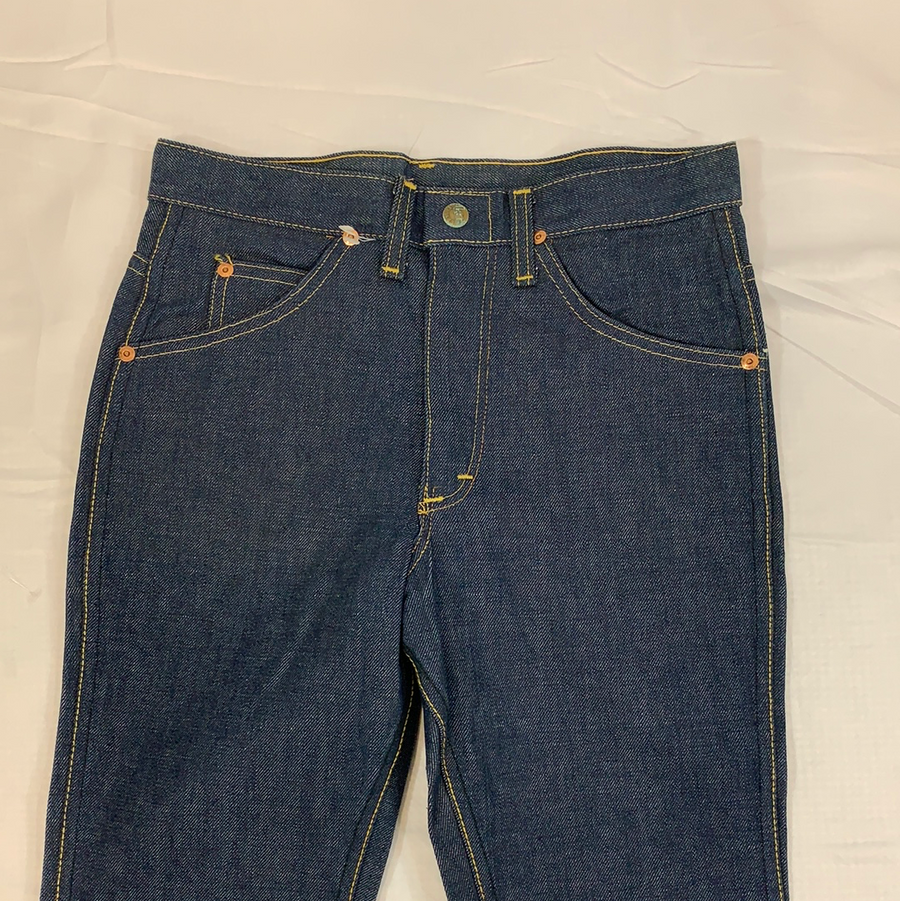 Vintage Lee rider denim pants - 28in