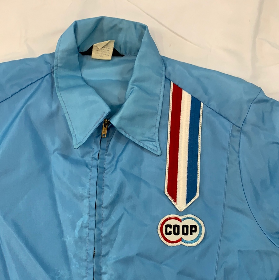 Vintage Quality Apparel by Protexall zip up jacket