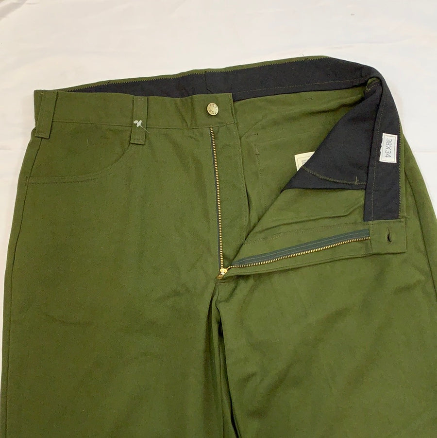 Vintage Military trousers