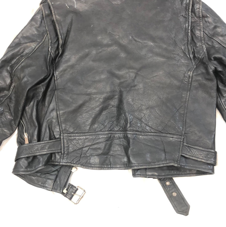 Vintage London Leather Connection Inc Jacket The Era NYC