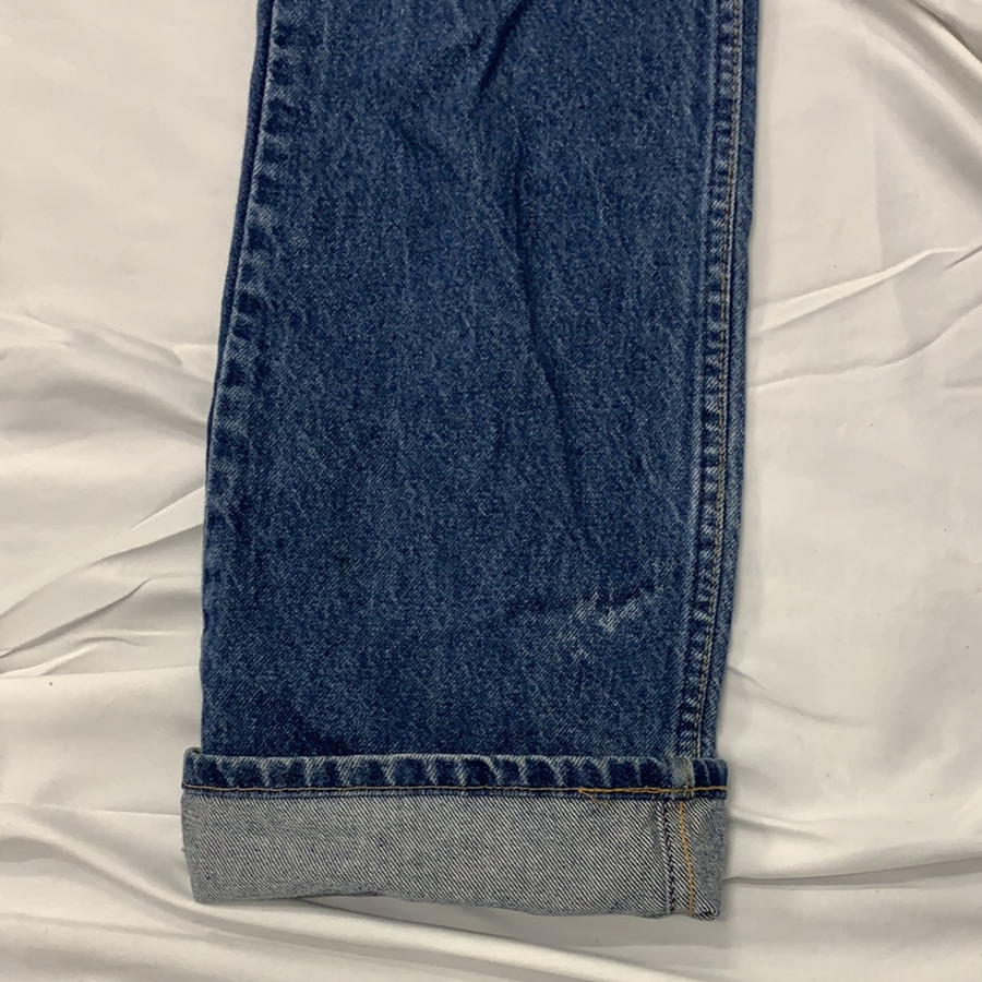 Vintage Levi’s Boot Cut 517 Denim Jeans - W32 - The Era NYC