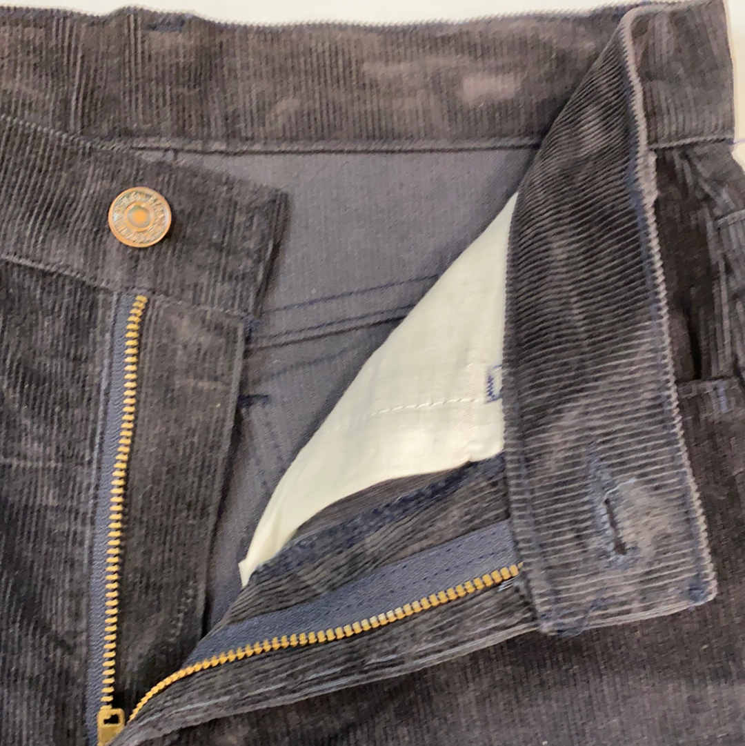 Vintage 1960s 517 Levi's Corduroy Pant - W29 – The Era NYC