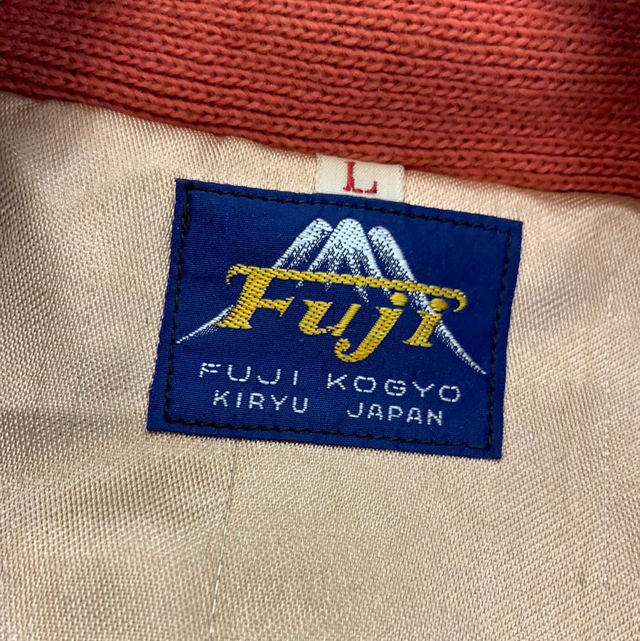 Vintage Fuji Kogyo top