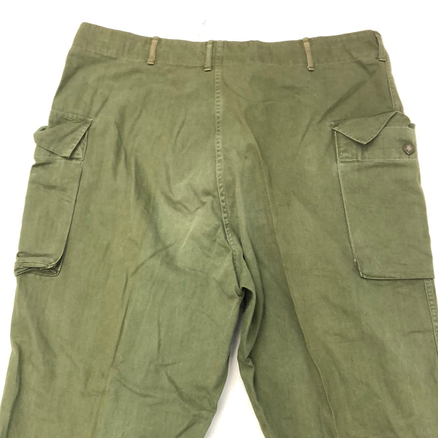 Vintage US Army Pants – The Era NYC