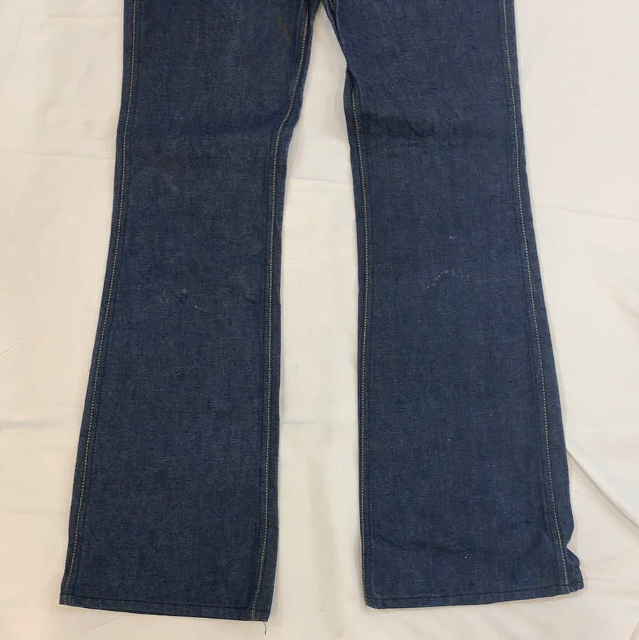 Vintage Lee Rider Denim Jeans - 32in