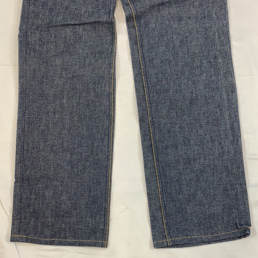 Vintage Lee Denim Pants - 27in