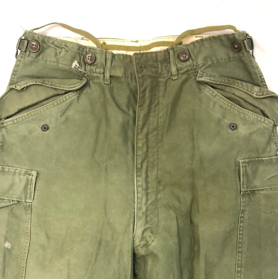 Vintage US Army Pants