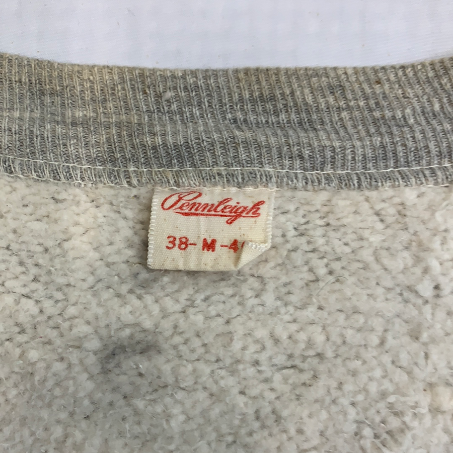 Vintage Pennleigh Crewneck Sweater