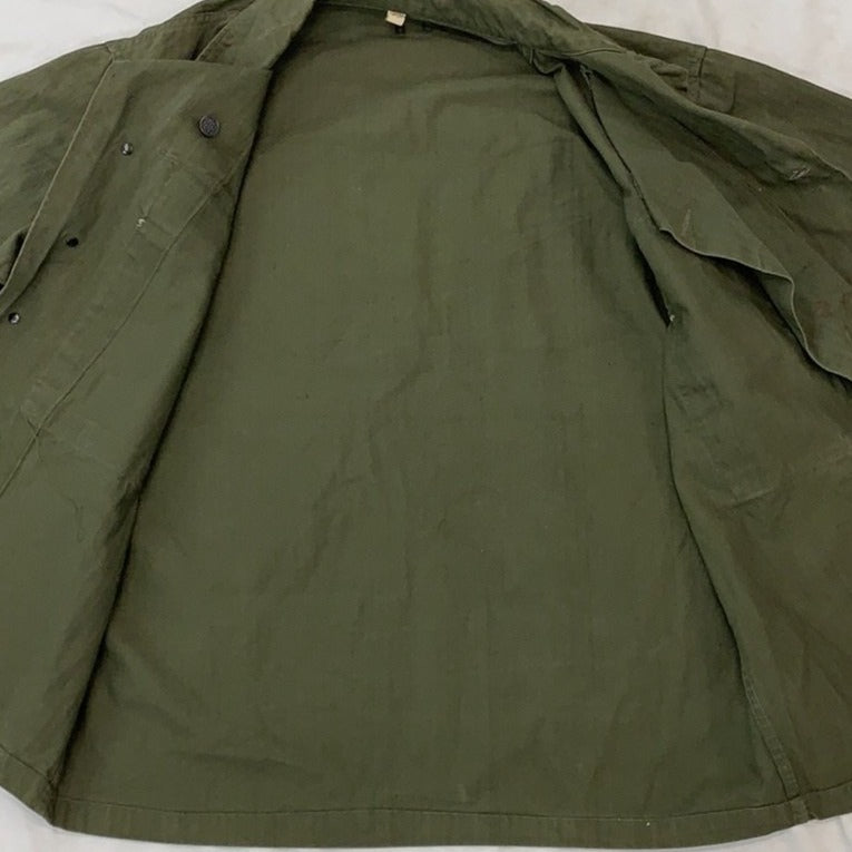 Vintage army jacket