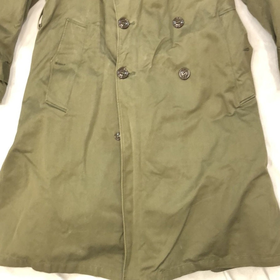Vintage US Army Jacket/Coat