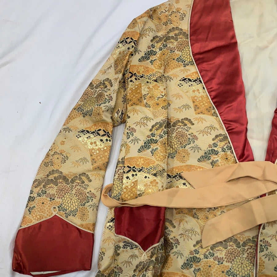 Vintage made in Japan robe