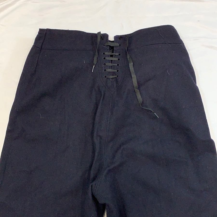 Vintage U.S Navy trousers