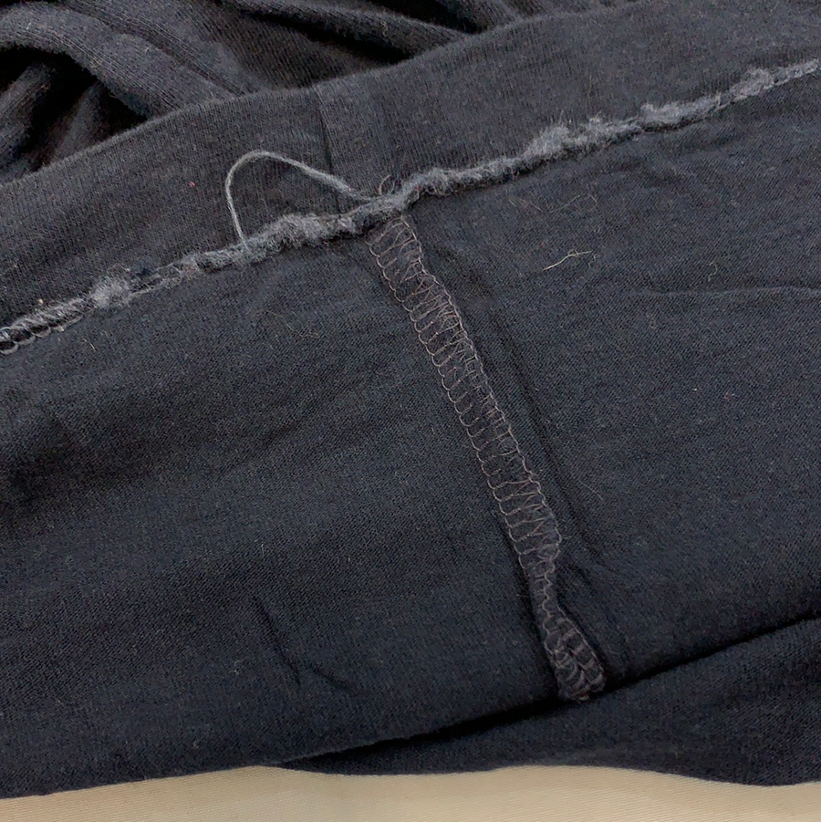Vintage grey Hollister Co. short sleeve tees XL