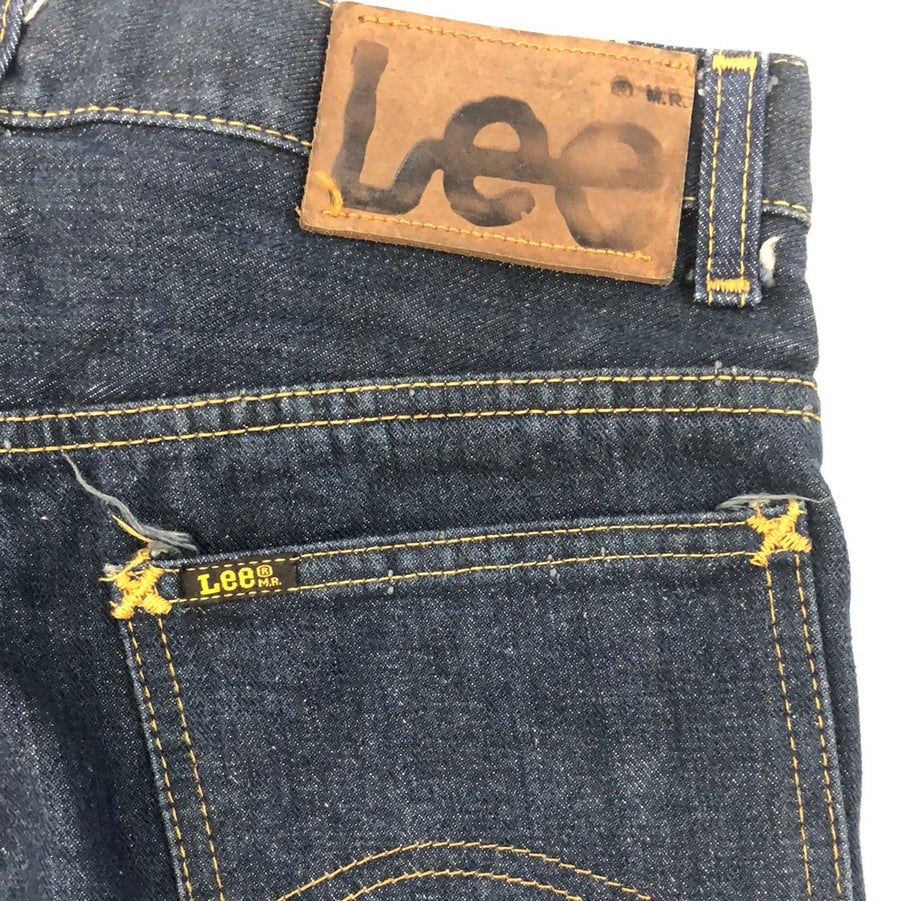 Lee’s Denim Pants - 28in