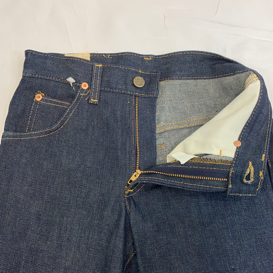 Vintage Lee Denim Jeans - 26in