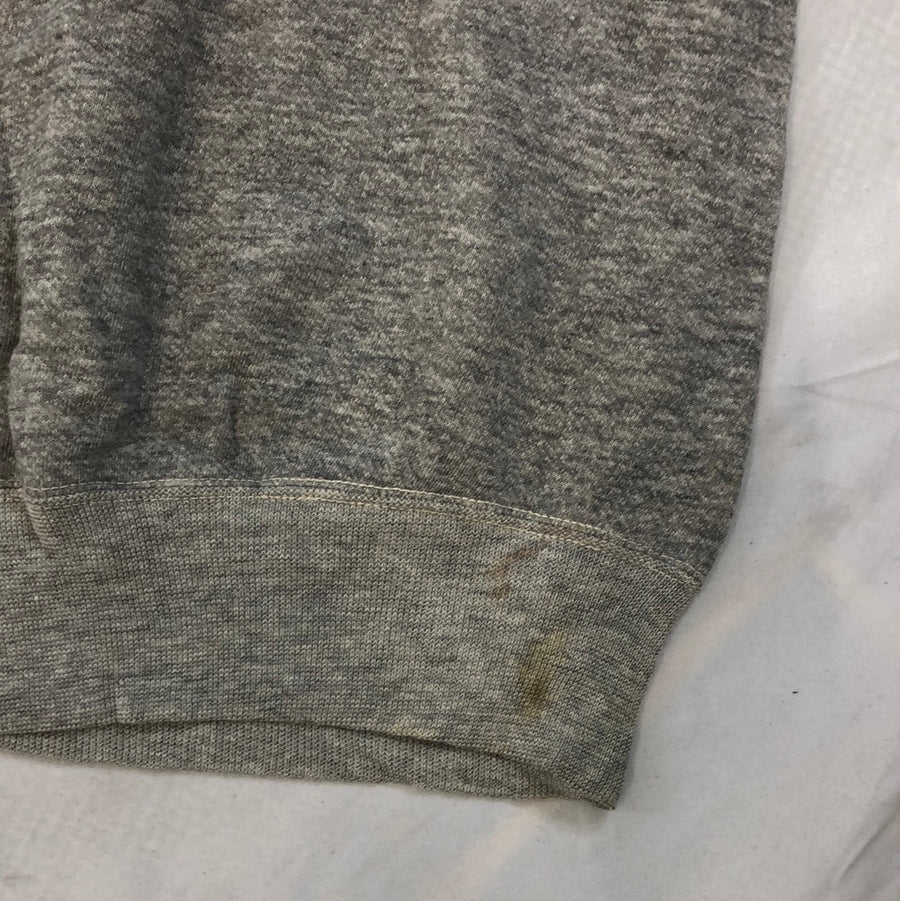Vintage Grey Sweatshirt