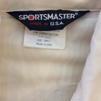 1950s Sportsmaster Jacket – The Era NYC